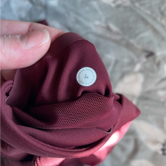 lululemon tights - Picture 4 of 4